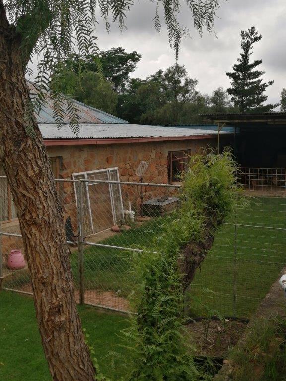 Commercial Property for Sale in Swartruggens North West